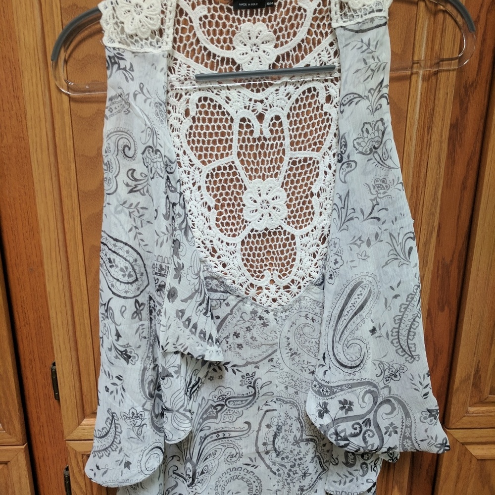 Vest